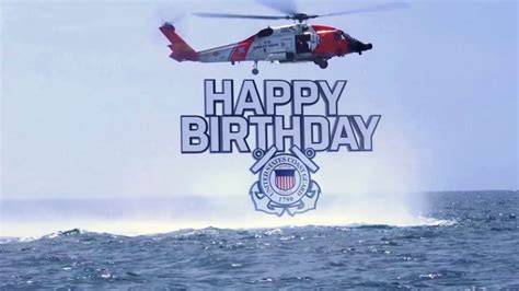 Happy 230th Birthday Us Coast Guard