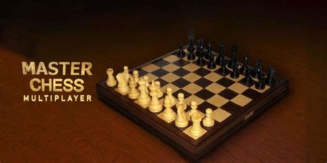 Play Master Chess Online For Free On Pc And Mobile Nowgg