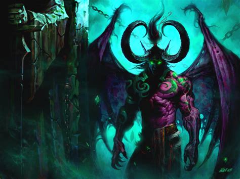 World Of Warcraft The Burning Crusade 2007 Promotional Art Mobygames