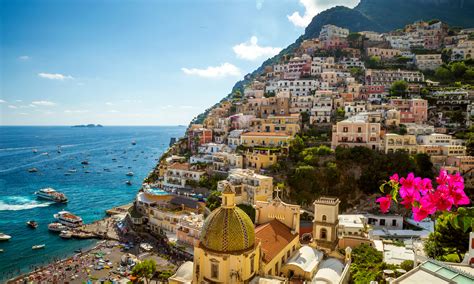 The Most Beautiful Places In Italy