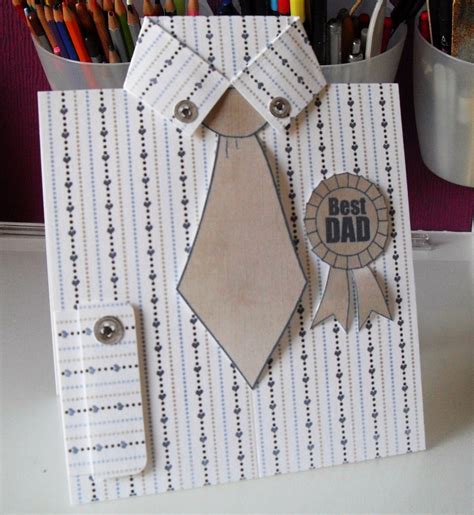 How To Make A Birthday Card For Dad Simple Choose From Thousands Of