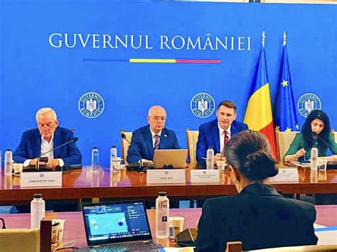 Cluj Napoca Primarul Emil Boc A Transmis Că Instrumentul De Sprijin