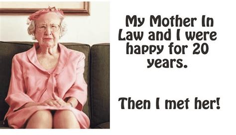 Hilarious Mother In Law Memes You Ll Love