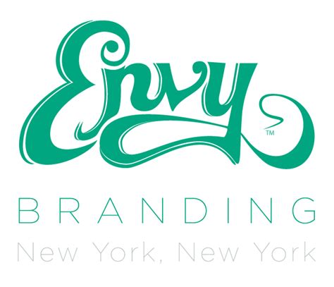 Envy Branding