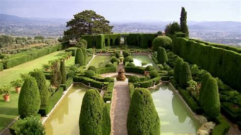 Bbc Monty Dons Italian Gardens 2011 Avaxhome