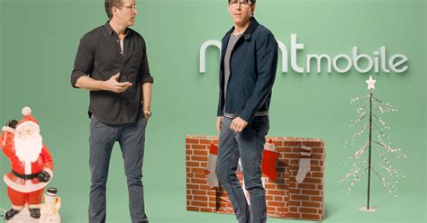 T Mobile Considers Buying Ryan Reynolds Mint Mobile Ad Age