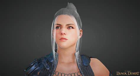 Screenshots And Clips Show Off Your Character Black Desert Southeast Asia