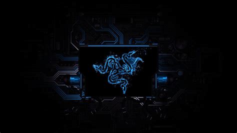 Razer Wallpapers HD Red - Wallpaper Cave