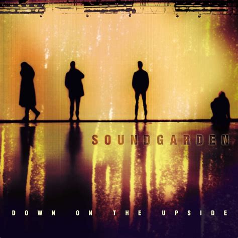 Down On The Upside Soundgarden Amazones Música