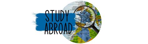 French Study Abroad Modern Languages And Literatures Grand Valley