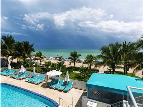Marenas Beach Resort 1 Alquileresenelmundo