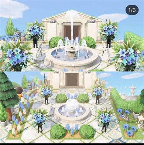 Reddit - AnimalCrossing - Does anyone know the code for this path? O