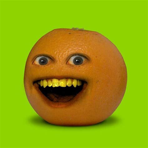 Is There A Lore Reason Annoying Orange Didnt Make An Appearance In