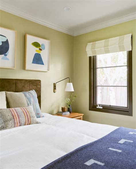 That mostly depends on the size of the housing though. 5 Small Master Bedroom Ideas to Make the Most of Minimal ...