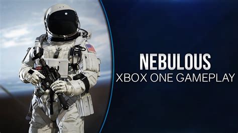 Nebulous Xbox Id Xbox One Gameplayreview Youtube