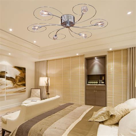A rich antiqued bronze finish is embellished with golden detail for a traditional, retro look. Unique Bright Chandelier Ceiling Fan for Ceiling ...
