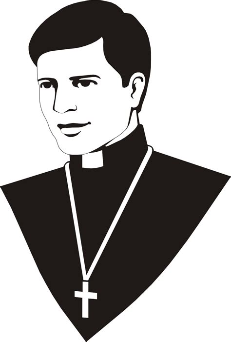 Priest Clip Art Images Illustrations Photos