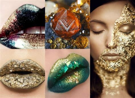 benchpeg hypnotic crystal lips where jewellery meets beauty