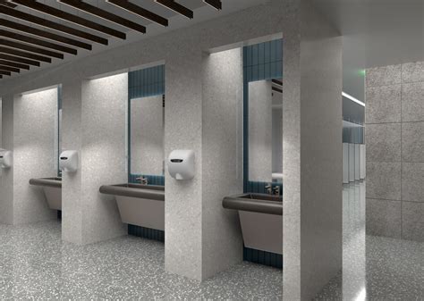 American Rescue Plan Arp Funding For Public Restrooms In Airports Sloan