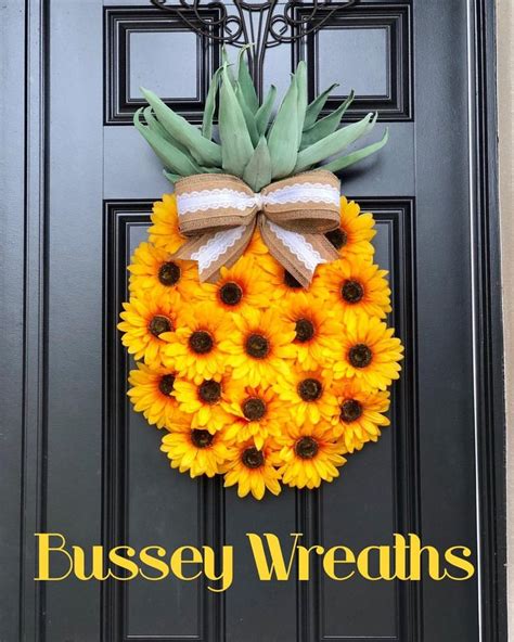 33 Likes 2 Comments Bussey Wreaths Busseywreaths On Instagram