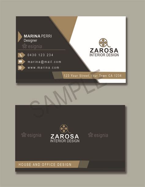 It's suitable for corporate businesses, agencies, retails, photographers, artists, designers, and even freelancers. Business card sample 26 which is for sale all details can ...
