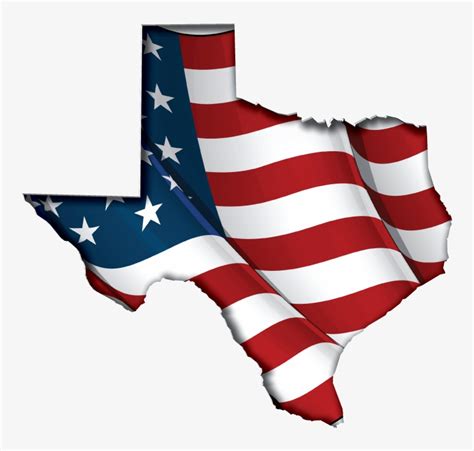 Texas Flag Png Images Png Cliparts Free Download On Seekpng