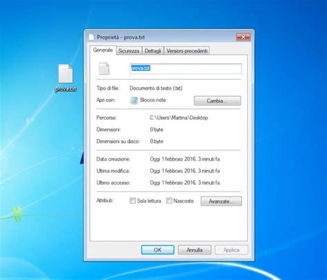 Come Cambiare Estensione File Windows 7 Salvatore Aranzulla