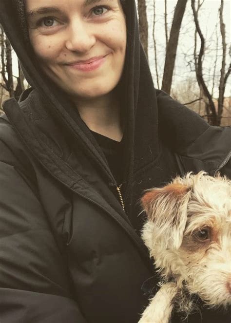 It feels incredible to be able execute and emote… Emma Portner Height, Weight, Age, Body Statistics ...