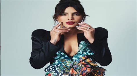 Priyanka Chopra Apologises For The Activist Shared A Post On Social Media Know The Whole