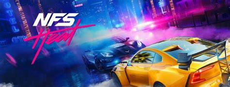 Need For Speed Heat For Pc Windows Taegeng