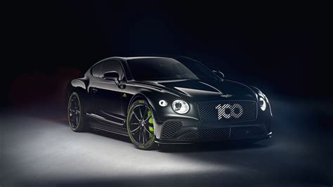 Bentley Car Wallpapers Wallpaper Cave