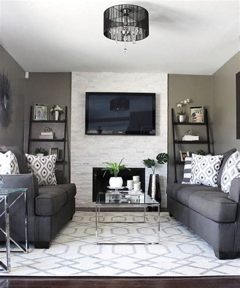 The Gray Interior Trend Continues With Our Horizon Rug In Love Fab