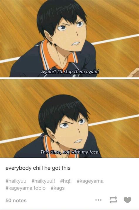 Memes And Quotes For Real Otaku In 2020 Haikyuu Anime Anime Funny Images