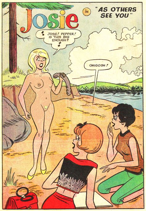 Post Anotherymous Archie Comics Edit Josie And The Pussycats Josie Mccoy Melody Valentine