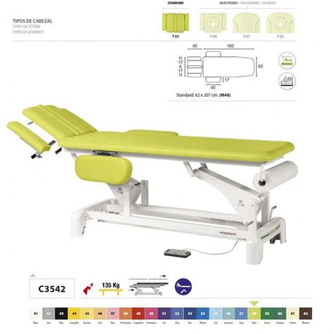 3542 Stationarymassagetables Massage Tables Massage Chairs Diy Table