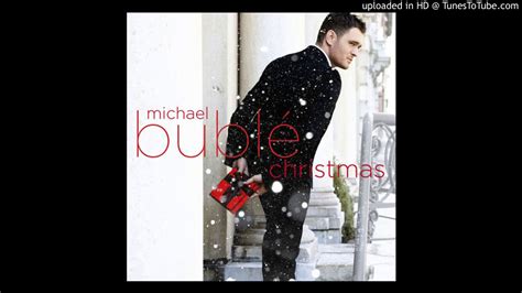 It S Beginning To Look A Lot Like Christmas Michael Buble YouTube