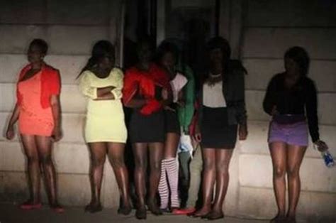 Why Men Fear Twilight Girls In Eldoret