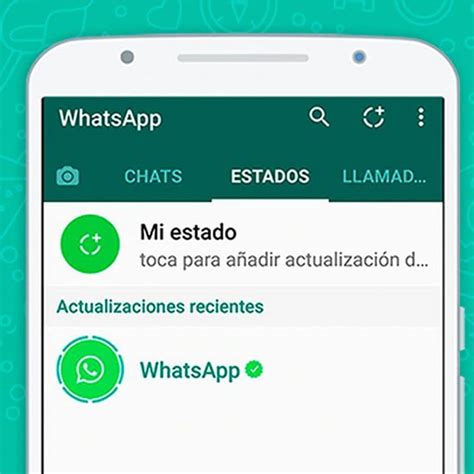 ¿por qué no puedo subir estados a whatsapp y cómo arreglarlo mira cómo hacerlo