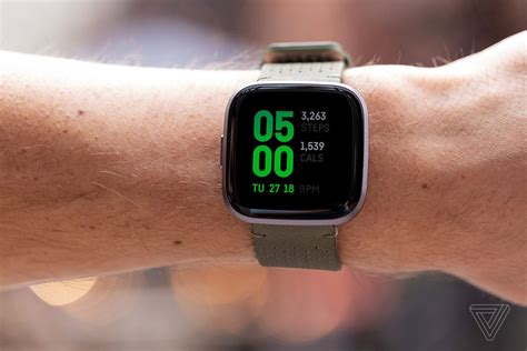 How To Change The Time On My Fitbit Versa 2