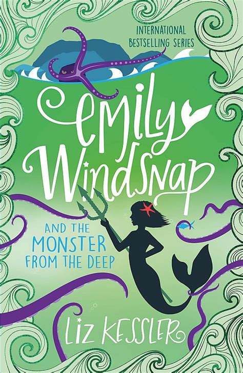 Emily Windsnap Mermaid Stories Book Pack Old Curiosity Bookshop