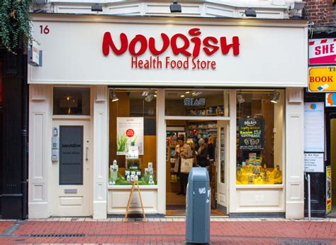Dublin Shop Front: Wicklow Street | Laurel Bank Joinery ...