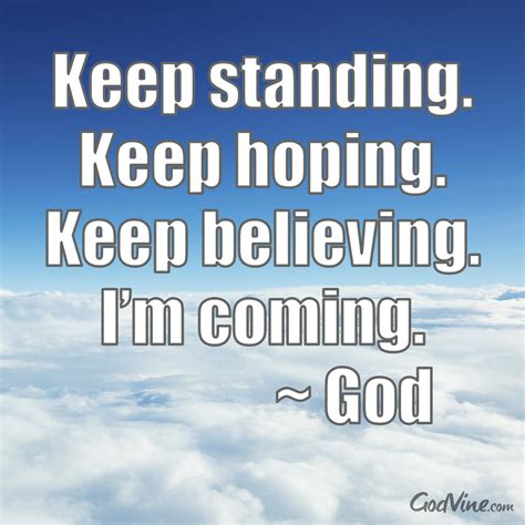 Keep Believing Quotes Quotesgram