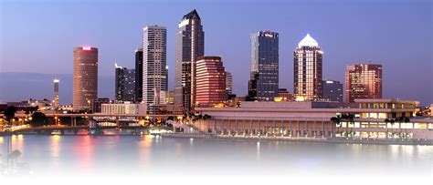 Tampa Florida Wallpapers Wallpaper Cave