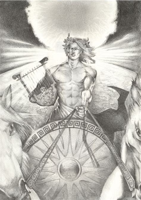 Drawings page 2 of 3 greek mythology apollo by icarus skollsun on deviantart thomas keightley s 47 how to draw apollo the greek god qi9p9 wikiprestashop greek godness stock vectors images vector art shutterstock from how to draw apollo greek god easy jacob matham apollo als helios jacob. Apollo - The Olympians Fan Art (12456566) - Fanpop