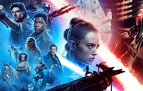 Adam driver, anthony daniels, carrie fisher and others. Star Wars: L'ascesa di Skywalker, recensione, l'epilogo ...