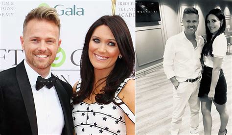 Nicky Byrne Celebrates 19 Years Of Marriage To Incredible Wife