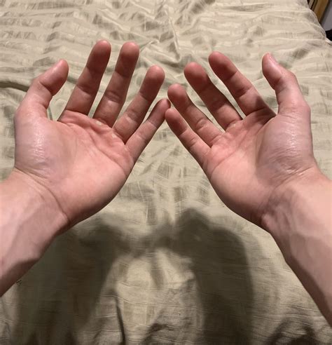 Ive Been Told My Hands Look Nice What Do You Think Rmanhands