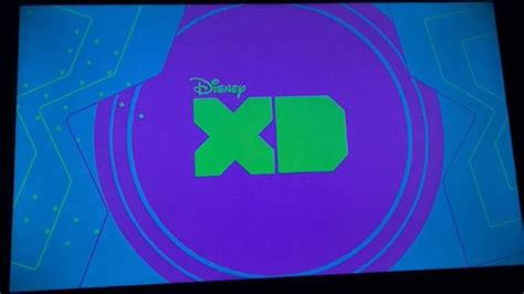 Disney Xd Uk Final Closedown 1 October 2020 Youtube
