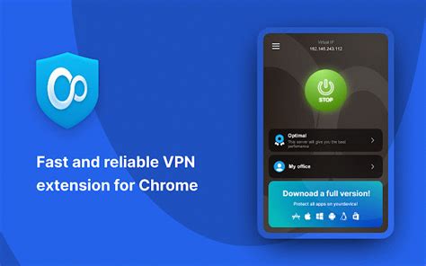 Vpn Unlimited ® Proxy Best Vpn For Chrome My Extensions