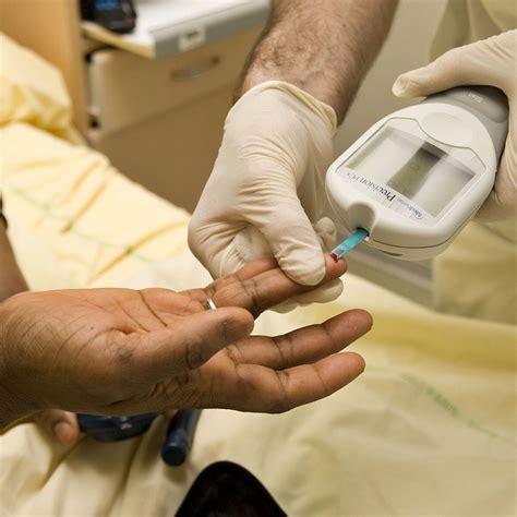 type 2 diabetes is being misdiagnosed in african americans